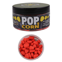 Poseidon Pop-Corn Fluo Float Maize 10mm Erdbeere