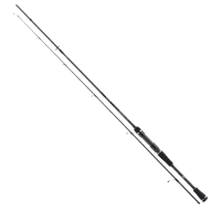Daiwa Ballistic X Jiggerspin 270cm 7-28g