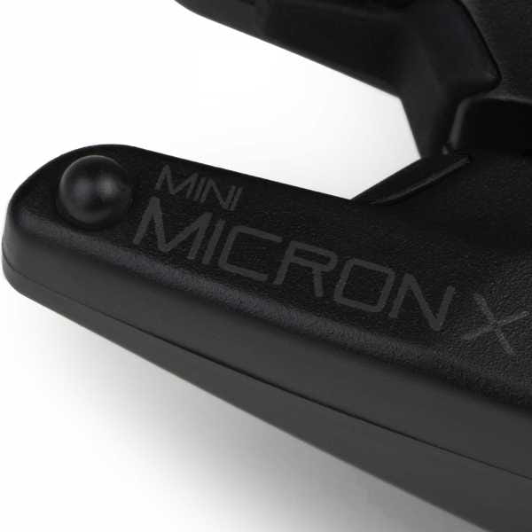 Fox Mini Micron X - Graphics