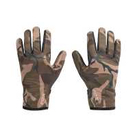 Термо ръкавици Fox Camo XL