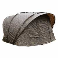 Fox R-Series 2 Man XL Camo + Inner Dome Fox R-Series 2 Man XL Camo + Inner Dome