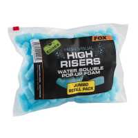 High Visual High Riser Pop-Up Foam