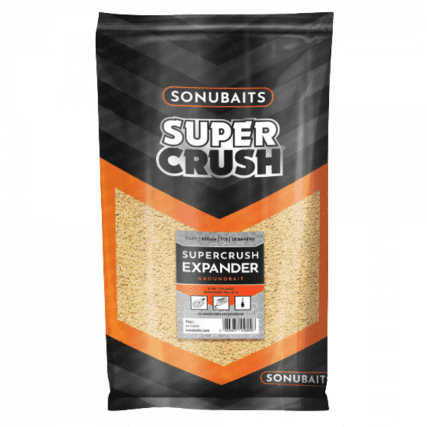 Sonubaits Supercrush Expansor 2kg