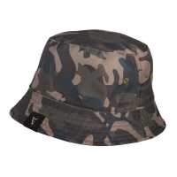 Reversible Bucket Hat Camo