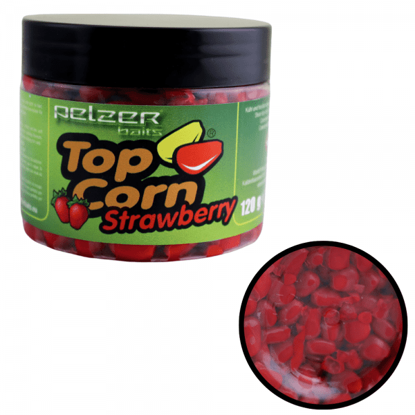 Mais Pelzer Top 120g