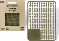 Radical Pellet-Stopper Bio-Khaki 2 Matten