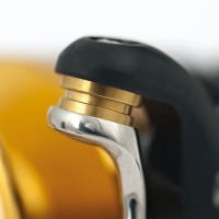Shimano Baitrunner USA D Detail Spule