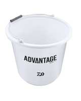 Daiwa Advantage Baits Bucket Eimer 12 Liter Daiwa Advantage Baits Bucket Eimer 12 Liter