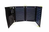Ridge Monkey RM120 Vault 16 W Solar Panel