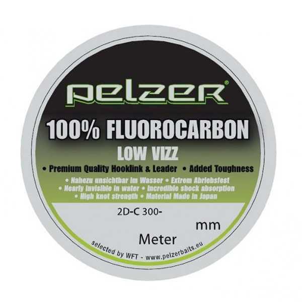 Pelzer Fluorocarbon 20m