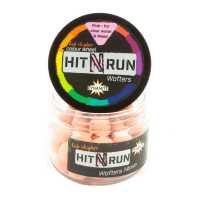 Dynamite Baits Hit N Run Wafters Pink 14mm