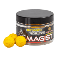 Anaconda Magist Balls PopUp’s 50 g 20 mm Scopex-Vanille Neu 2022
