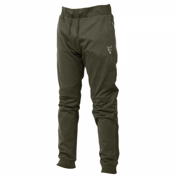Collection Green Silver LW Jogger