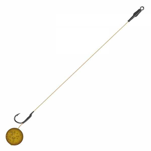 Cormoran Pro Carp Classic Boilie Rig ST