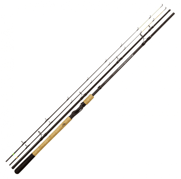 Browning Hyperdome Method Feeder 3,30 Meter 15-60 g