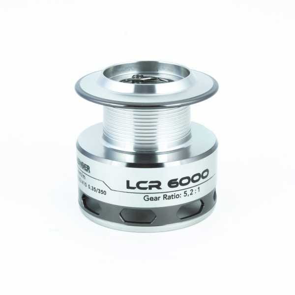 Ultra Tec LCR-6000 - Ersatzspule