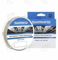 Shimano Technium Invisitec 0,255 mm 6,7 kg 300 Meter