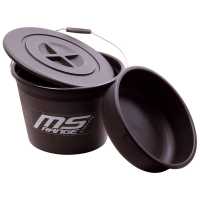 MS Range Bucket 25 Liter