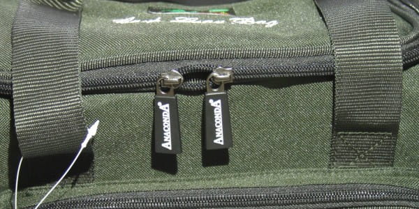 Anaconda Carp Gear Bag I Detail
