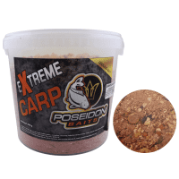 Lord of the Waters Poseidon Master Extreme Carp 3kg Strawberry Scopex