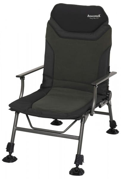 Anaconda Carp Chair II