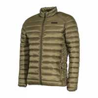 Mid-Layer Pack-Down Jacket