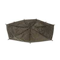 Nash Titan Hide XL Vapour Shield Neu 2022 Nash Titan Hide XL Vapour Shield Neu 2022