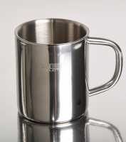 PB Products Stainless Steel Mug Neu 2022