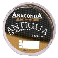 Anaconda Antigua Mono Leader 100m