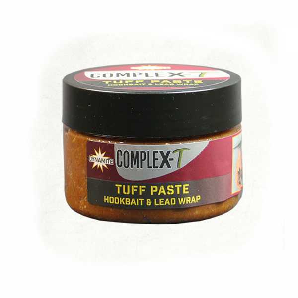 Dynamite Baits Complex-T Tuff Paste