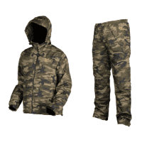 Prologic Bank Bound 3-Season Camo Set XXL Prologic Bank Bound 3-Season Camo Set XXL
