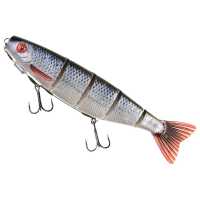Fox Rage Loaded Jointed Pro Shad Super Natural Roach