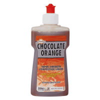 Dynamite Baits XL Liquid Chocolate Orange