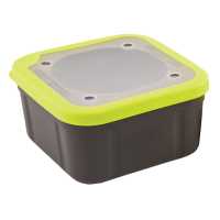 Compact Bait Box Solid Top 1L Compact Bait Box Solid Top 1L