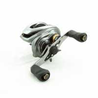 Metanium DC 101XG Flaggschiff Baitcastrolle Metanium DC 101XG Flaggschiff Baitcastrolle