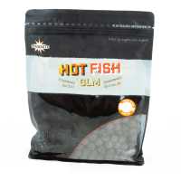 Hot Fish & GLM - Boilies 15mm