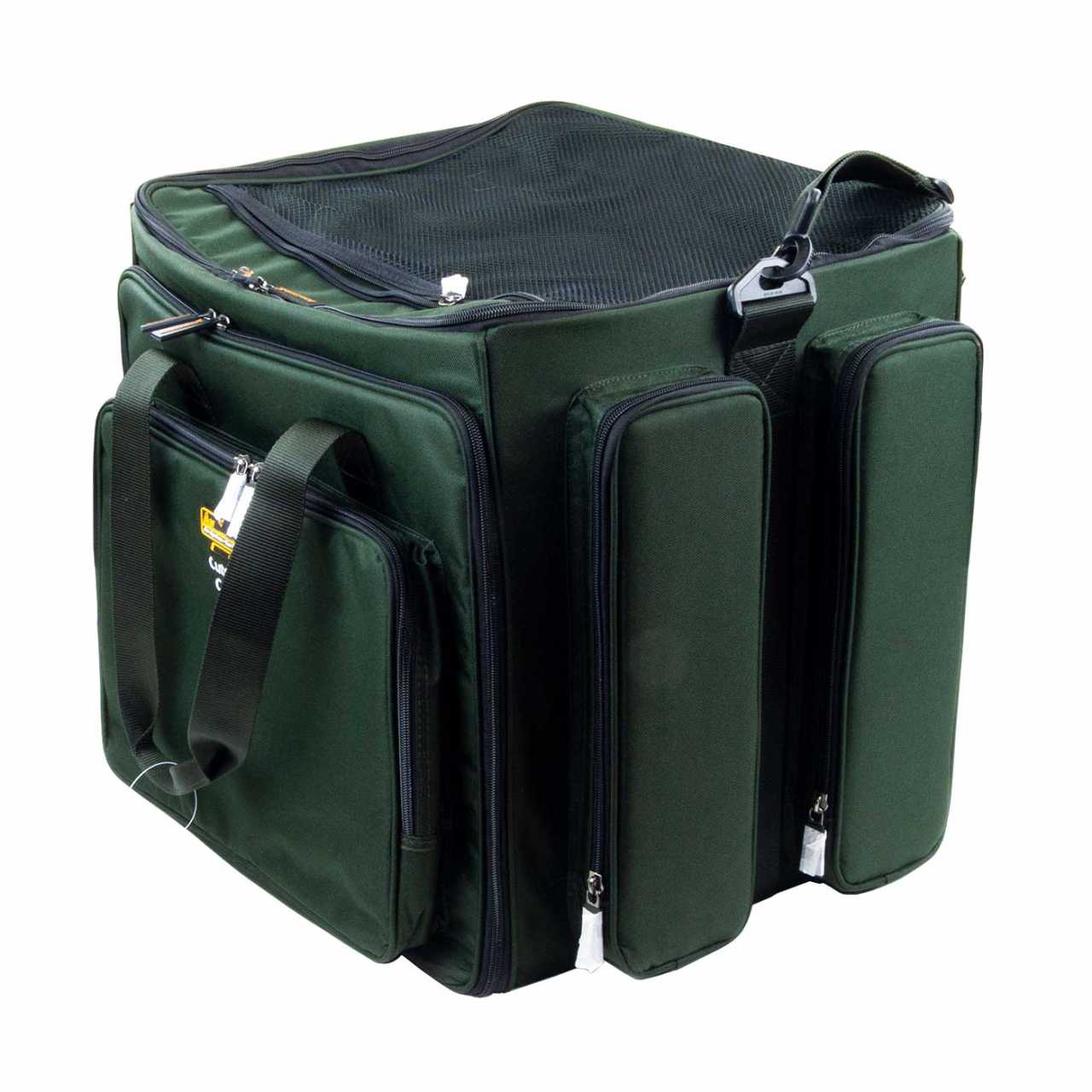 Anaconda Cute Box Carrier 10teilig
