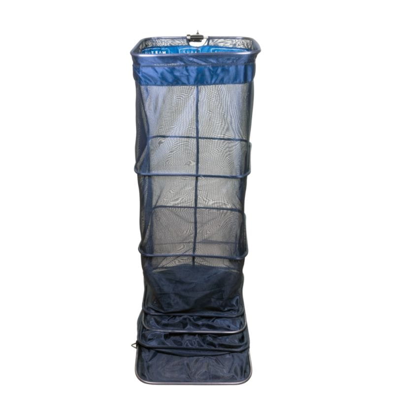 Keepnet Match Round Ragot 50 X 300 Cm - Tête Réglable Aluminium & Fond Renforcé