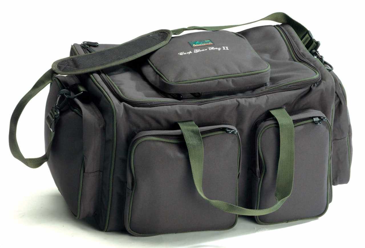 Anaconda Carp Gear Bag II