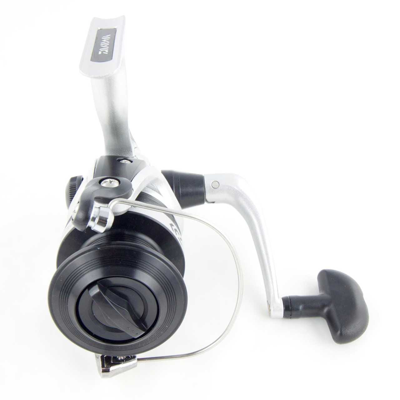 Moulinets De Mer DAIWA AS7050 Et DAIWA 4000C - Taille 4000, 4 Roulements | Occasion Fonctionnels