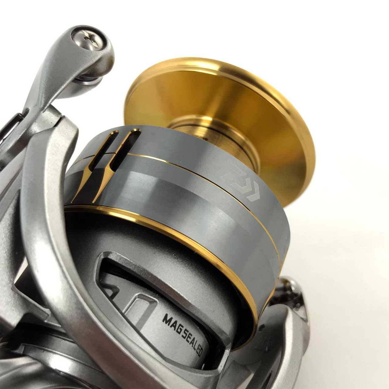 Daiwa 18 Freams LT 2500S-XH