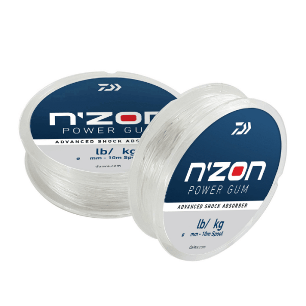 Fluoro Jenzi Fluo-Carbonvorfach 30cm 20kg 2 Stück  Produktbild-Vorschau 4