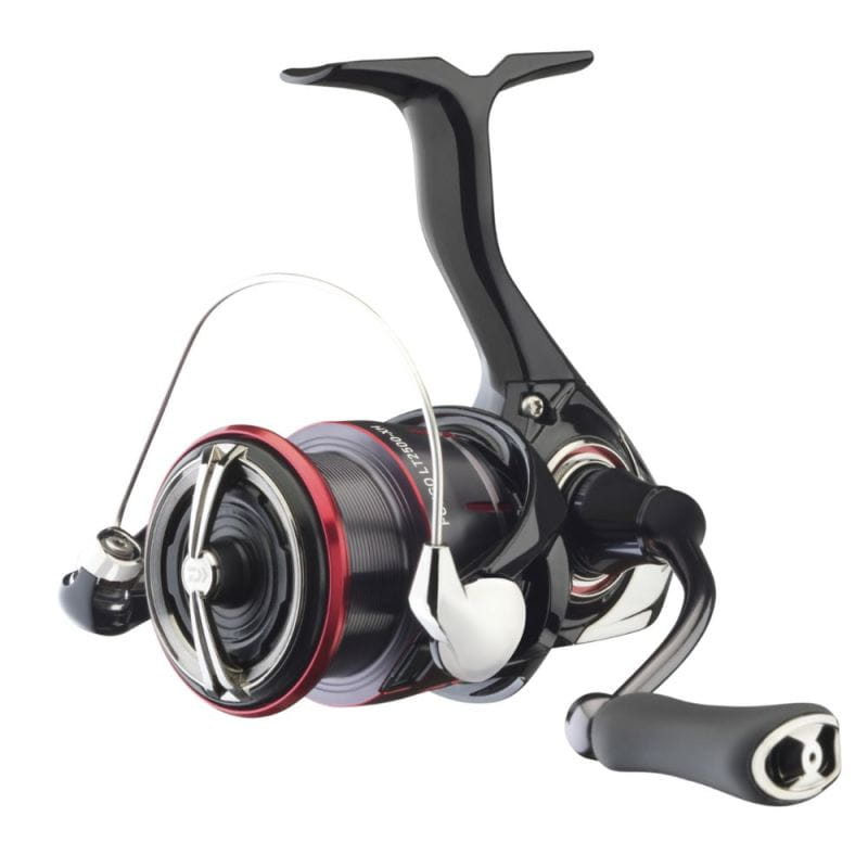 Moulinet Toupie Daiwa 24 REVROS LT2000S-XH – Neuf Sous Blister