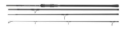 Canna Da Pesca Daiwa Ninja X Carp 2 Pezzi – 3,90 M, 3,5 Lbs Per Carpfishing - 2