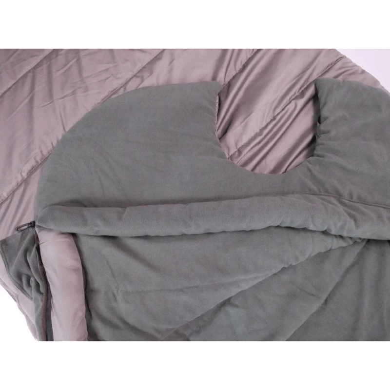 Sac de Couchage Carp Spirit Magnum Sleep Bag 4 Season XL | Pacific Pêche
