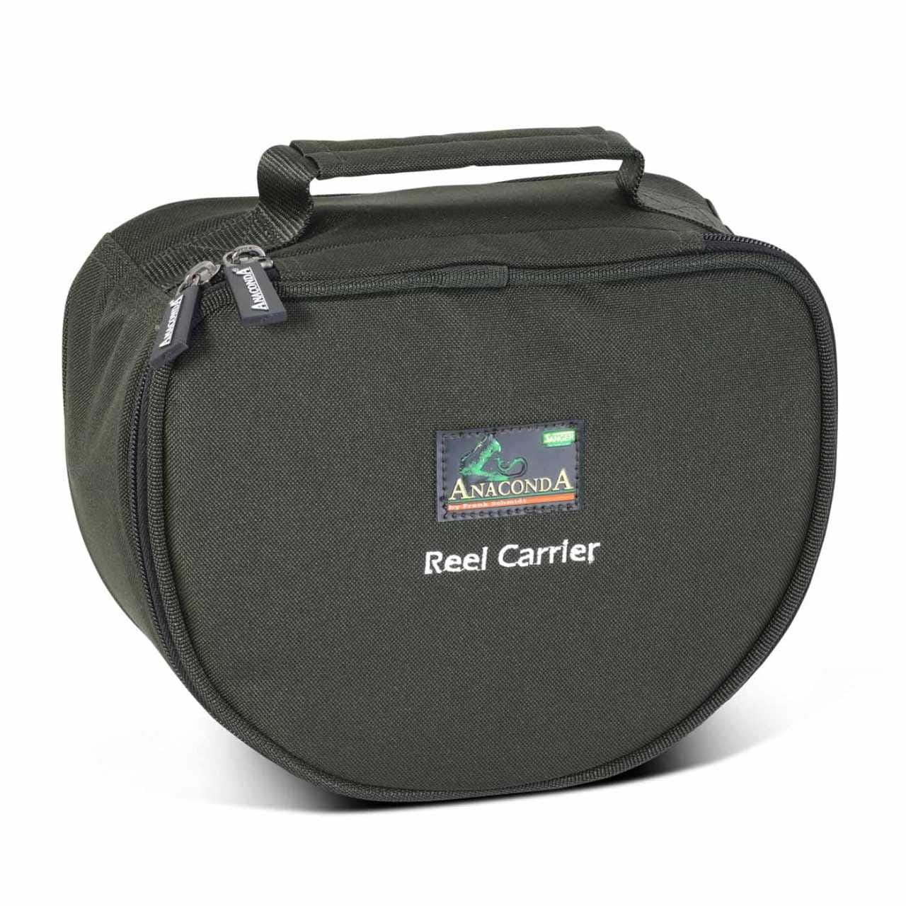 Anaconda Reel Carrier 7140033