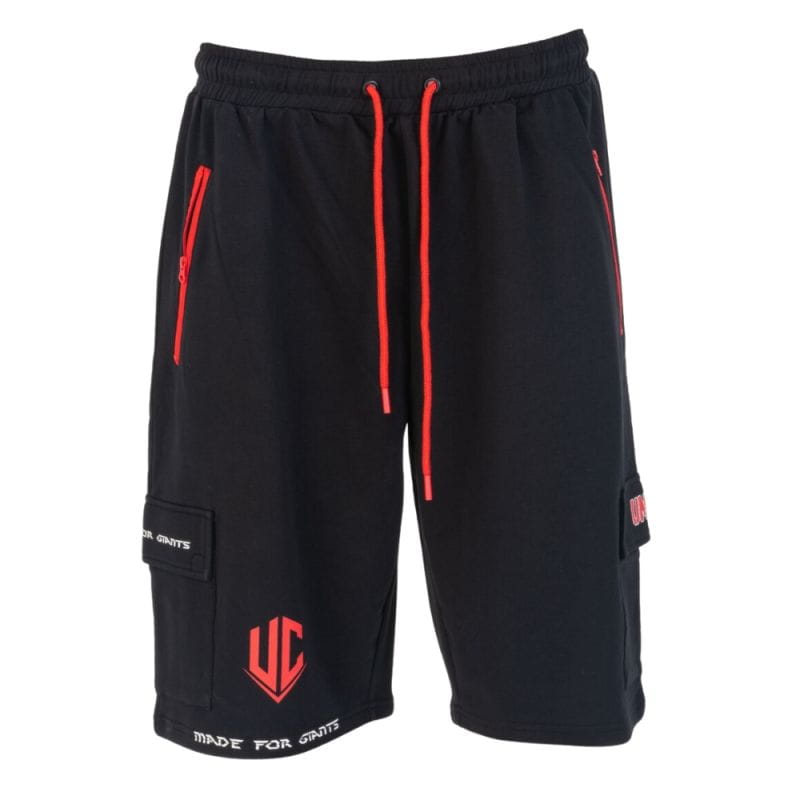 Uni Cat Team Cargo Shorts Medium