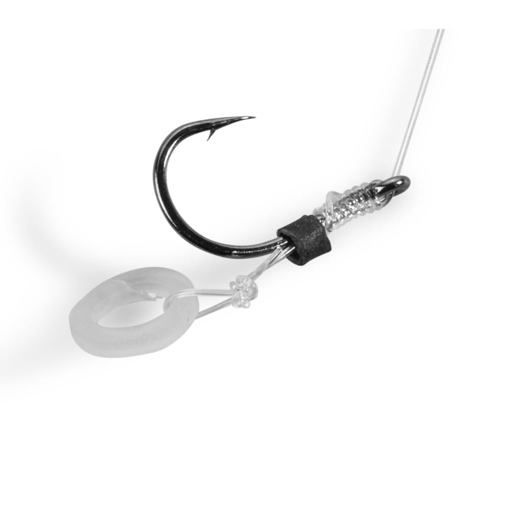 MS Range Method B-Band Rig 10 cm 04 0,34 mm 9,5 kg