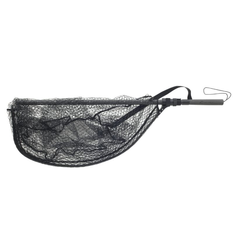 Daiwa Prorex Carbon Folding Net L 75 x 65 cm