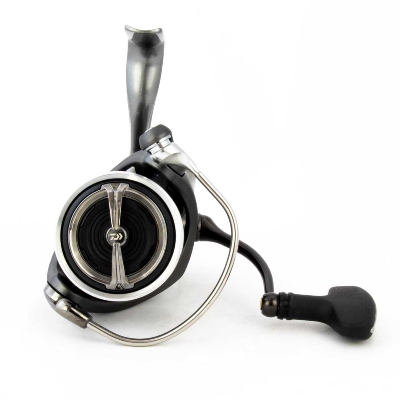 Daiwa 19 Lexa E LT 3000